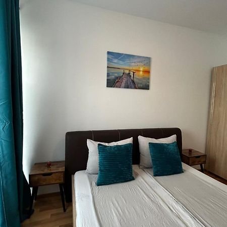 Pitters Home Two Sibiu Exterior foto