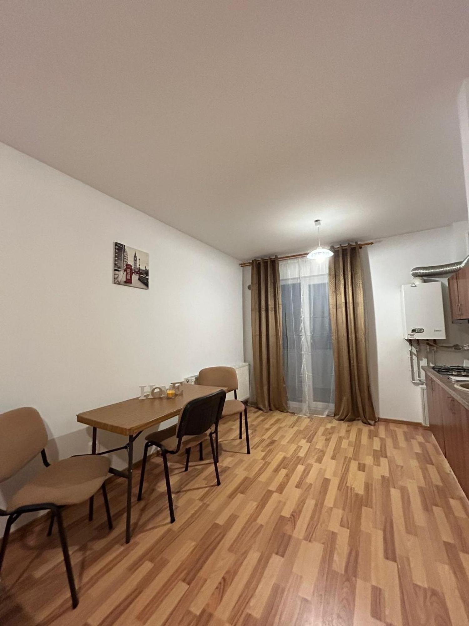 Pitters Home Two Sibiu Exterior foto