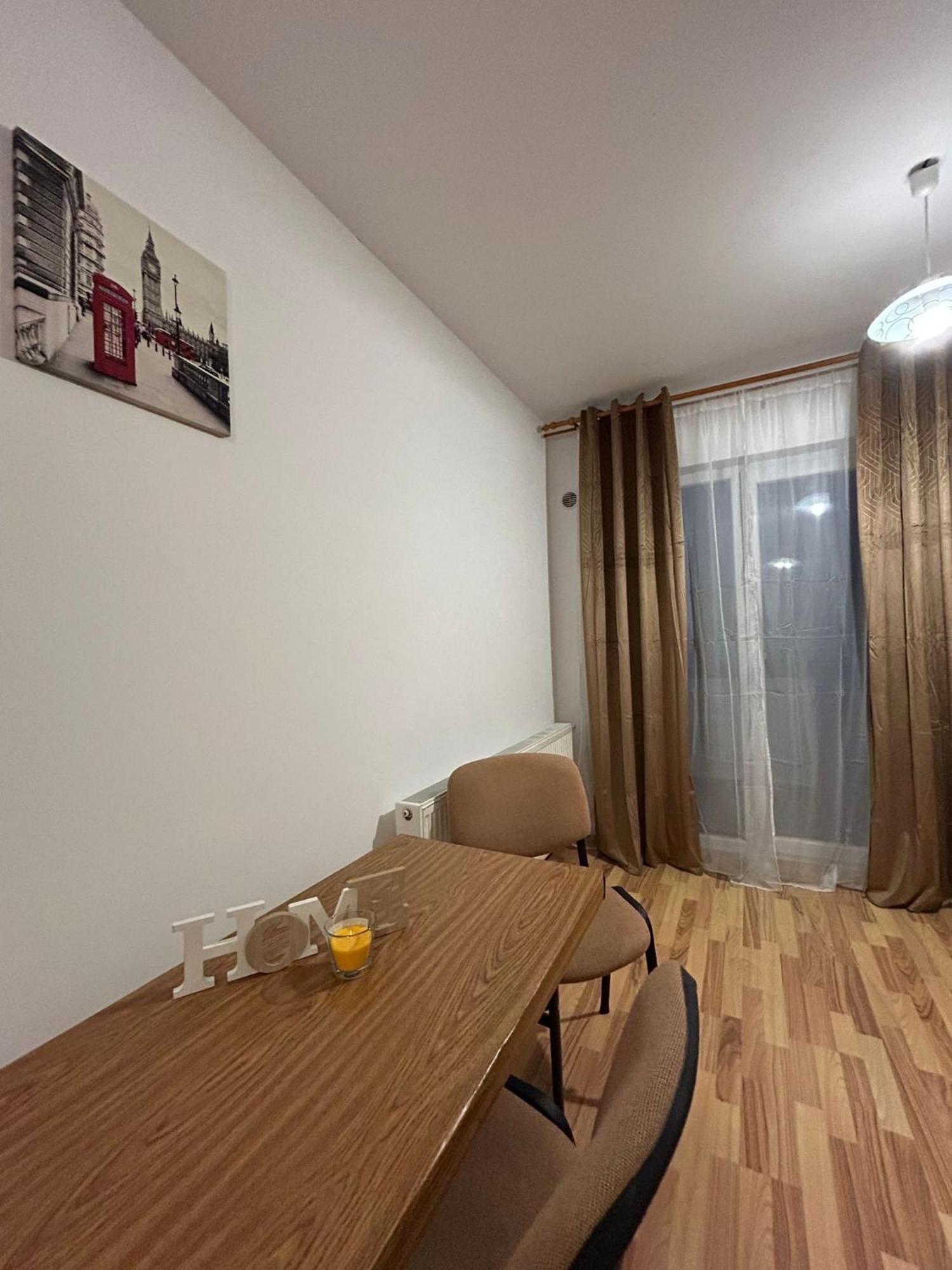 Pitters Home Two Sibiu Exterior foto