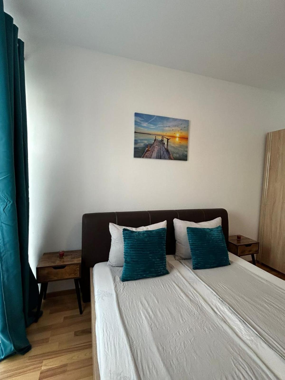 Pitters Home Two Sibiu Exterior foto