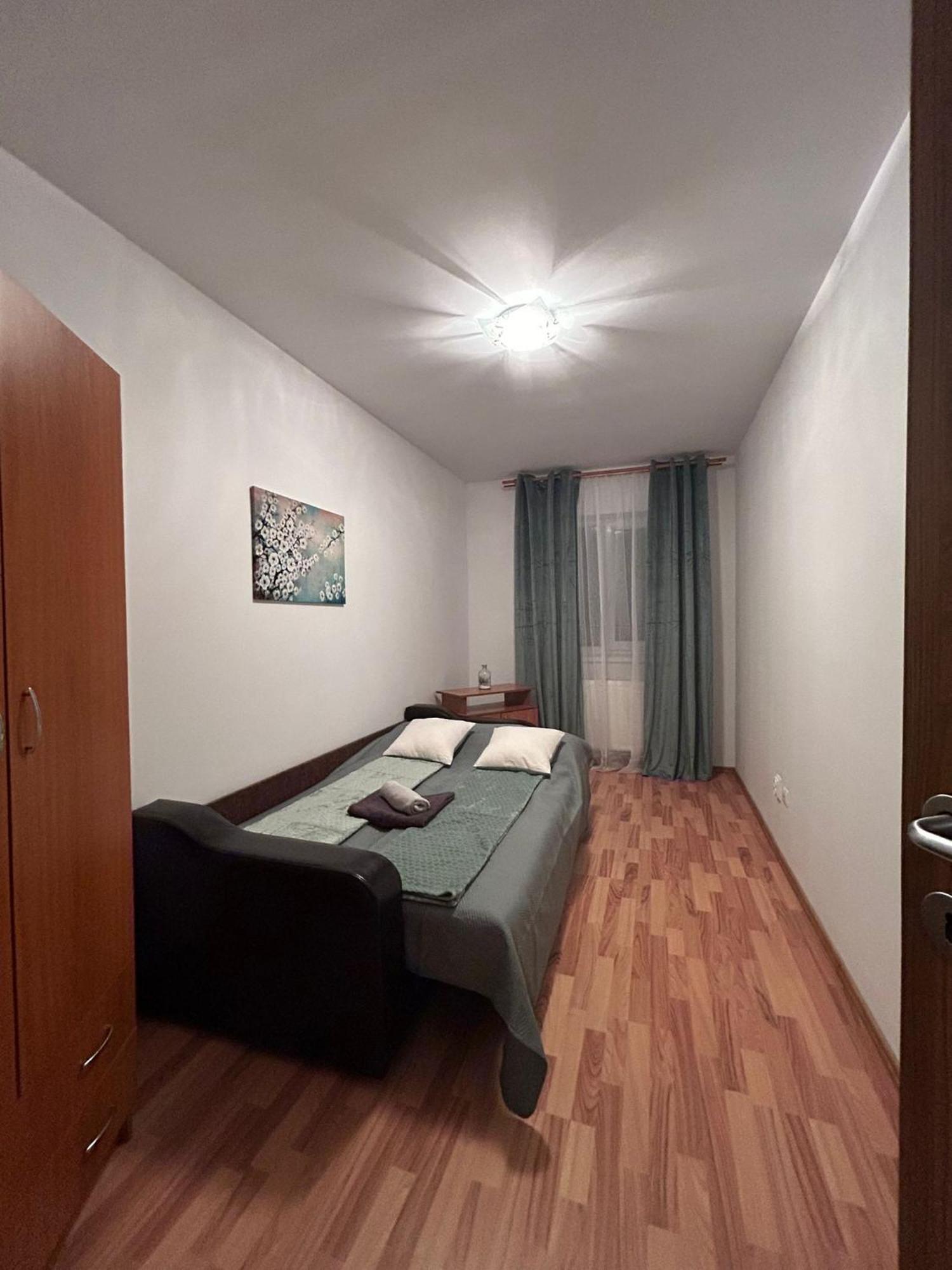 Pitters Home Two Sibiu Exterior foto