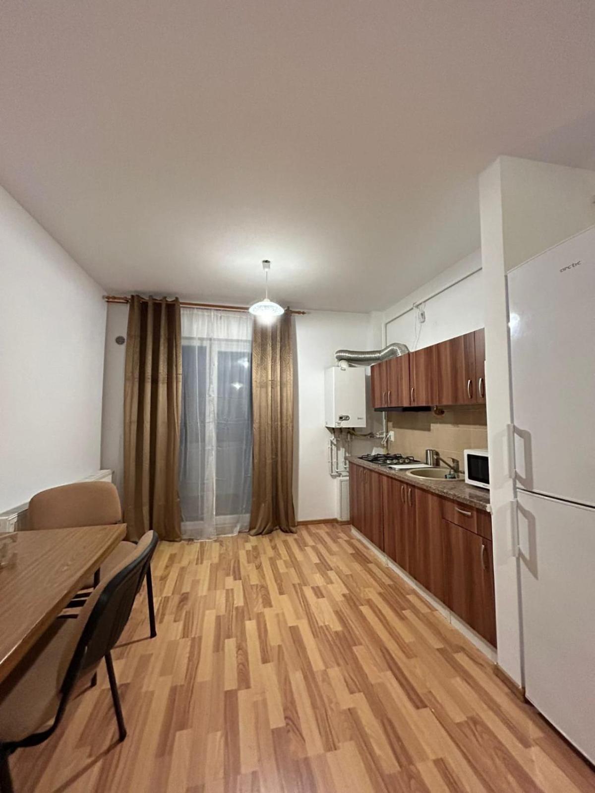 Pitters Home Two Sibiu Exterior foto