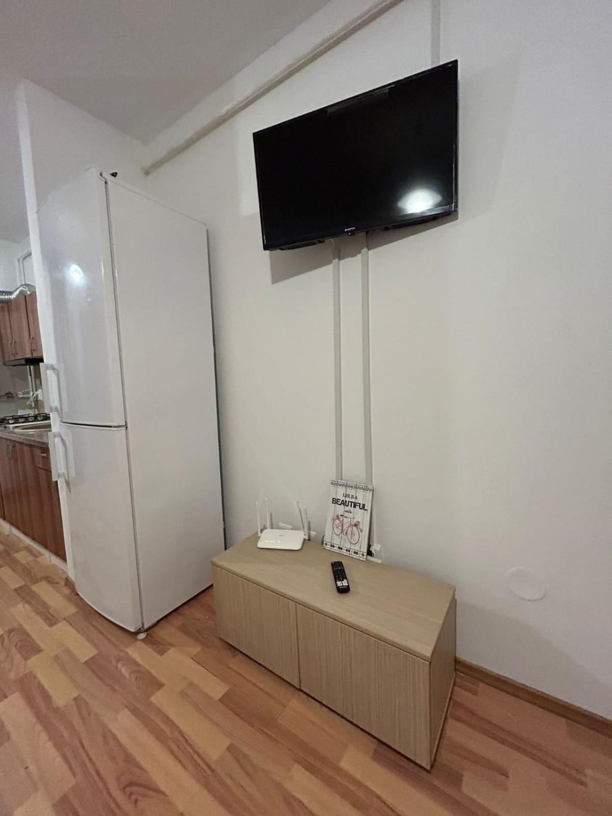 Pitters Home Two Sibiu Exterior foto