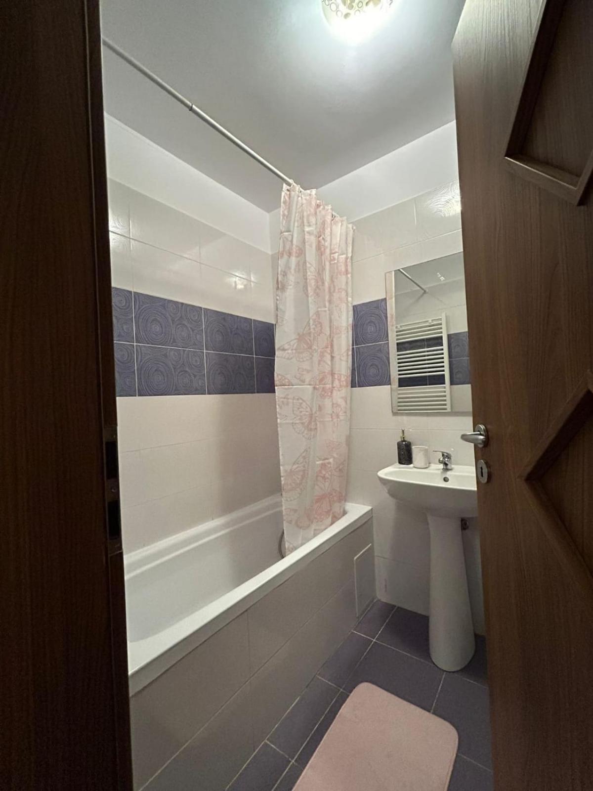 Pitters Home Two Sibiu Exterior foto