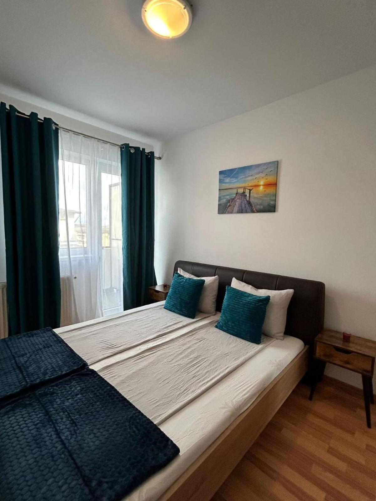 Pitters Home Two Sibiu Exterior foto