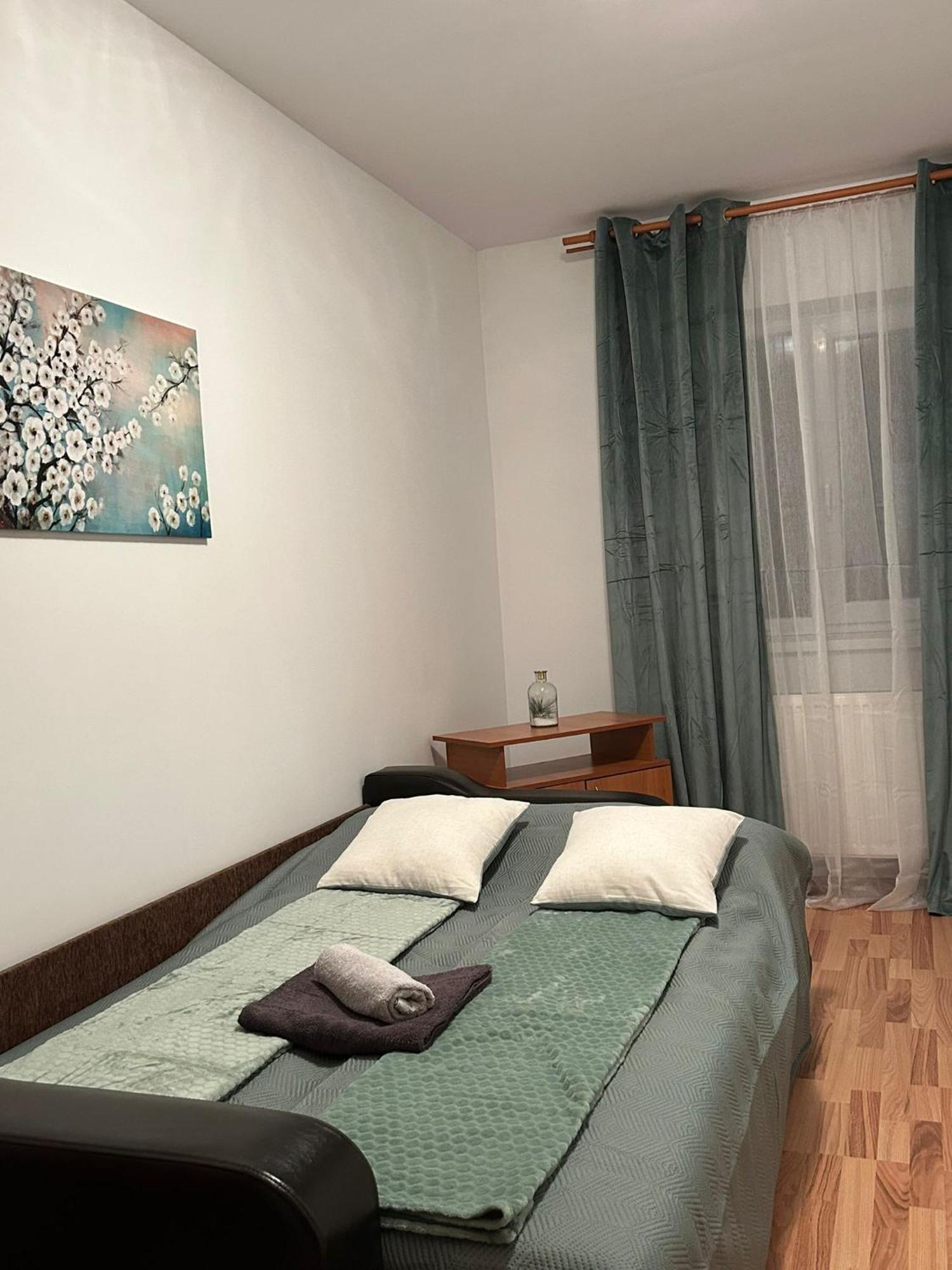 Pitters Home Two Sibiu Exterior foto